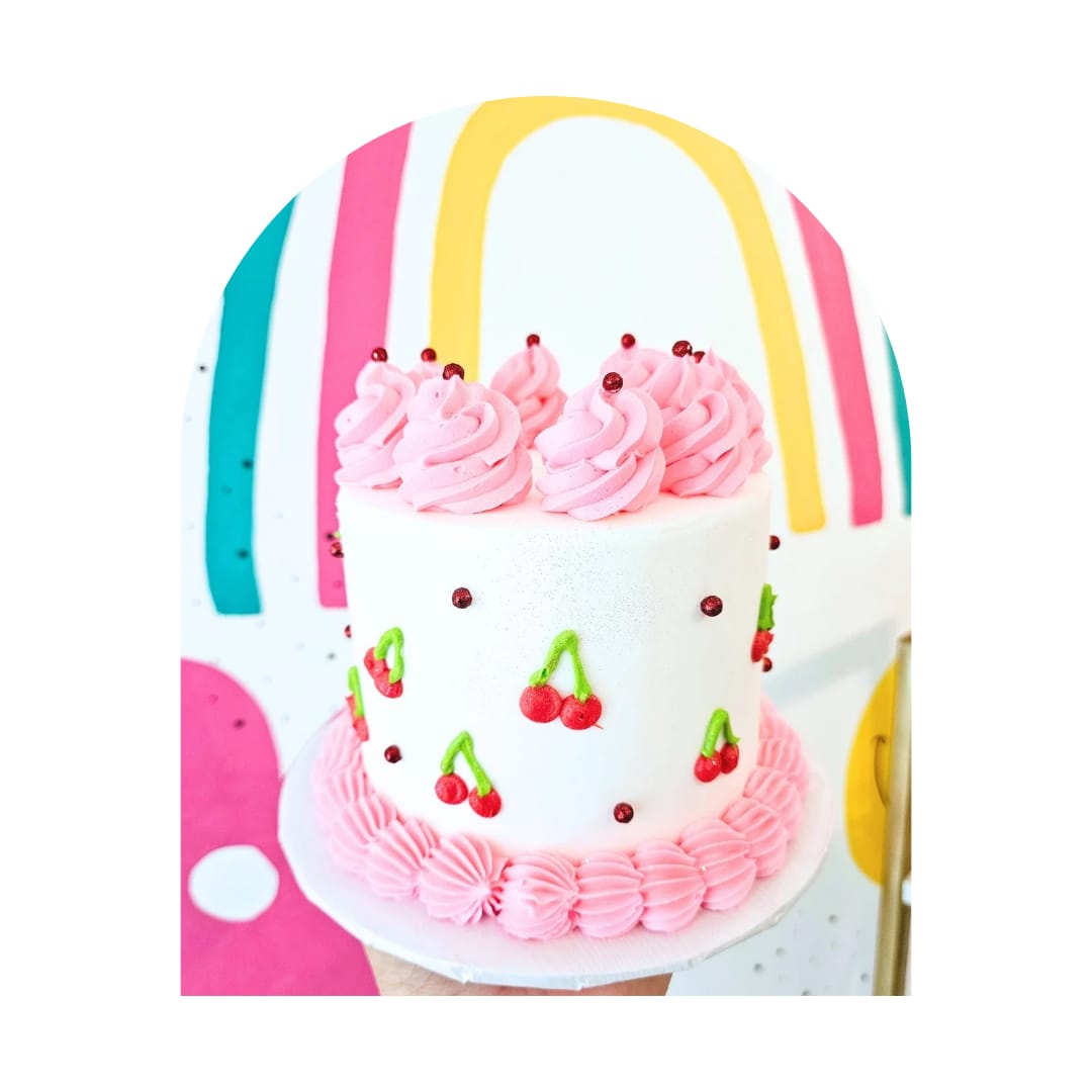 Custom Cakes