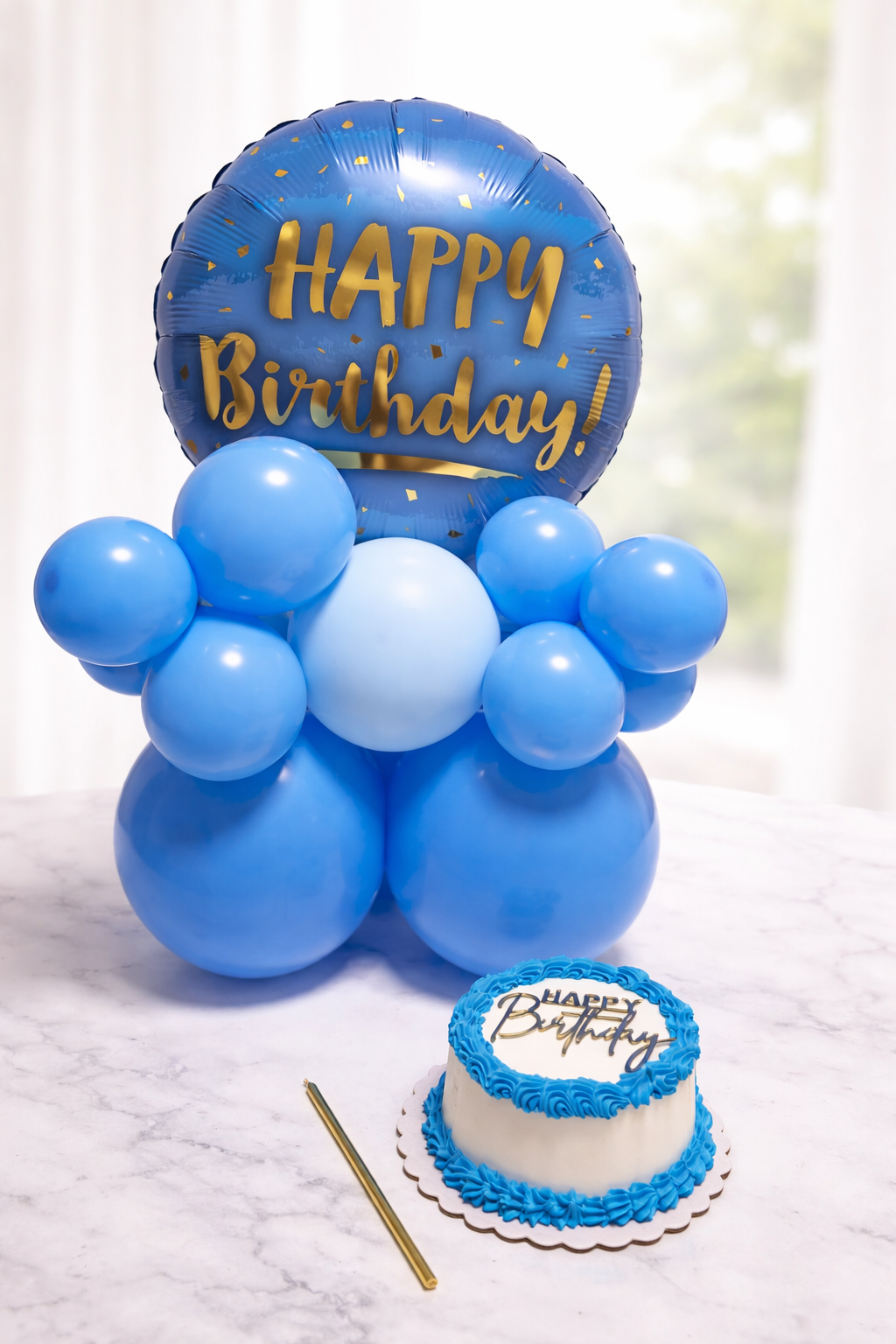 Bliss Balloons