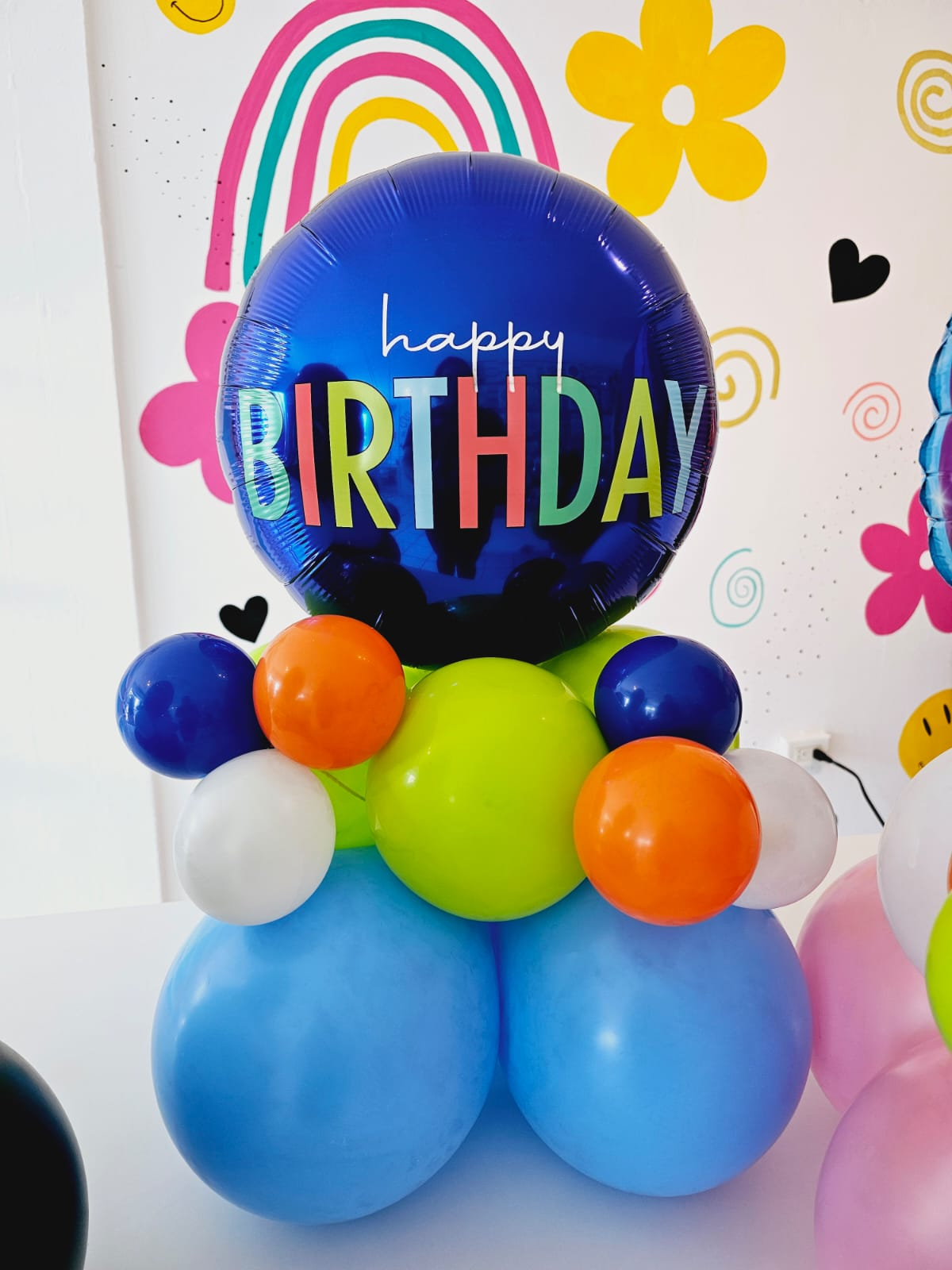 Globos