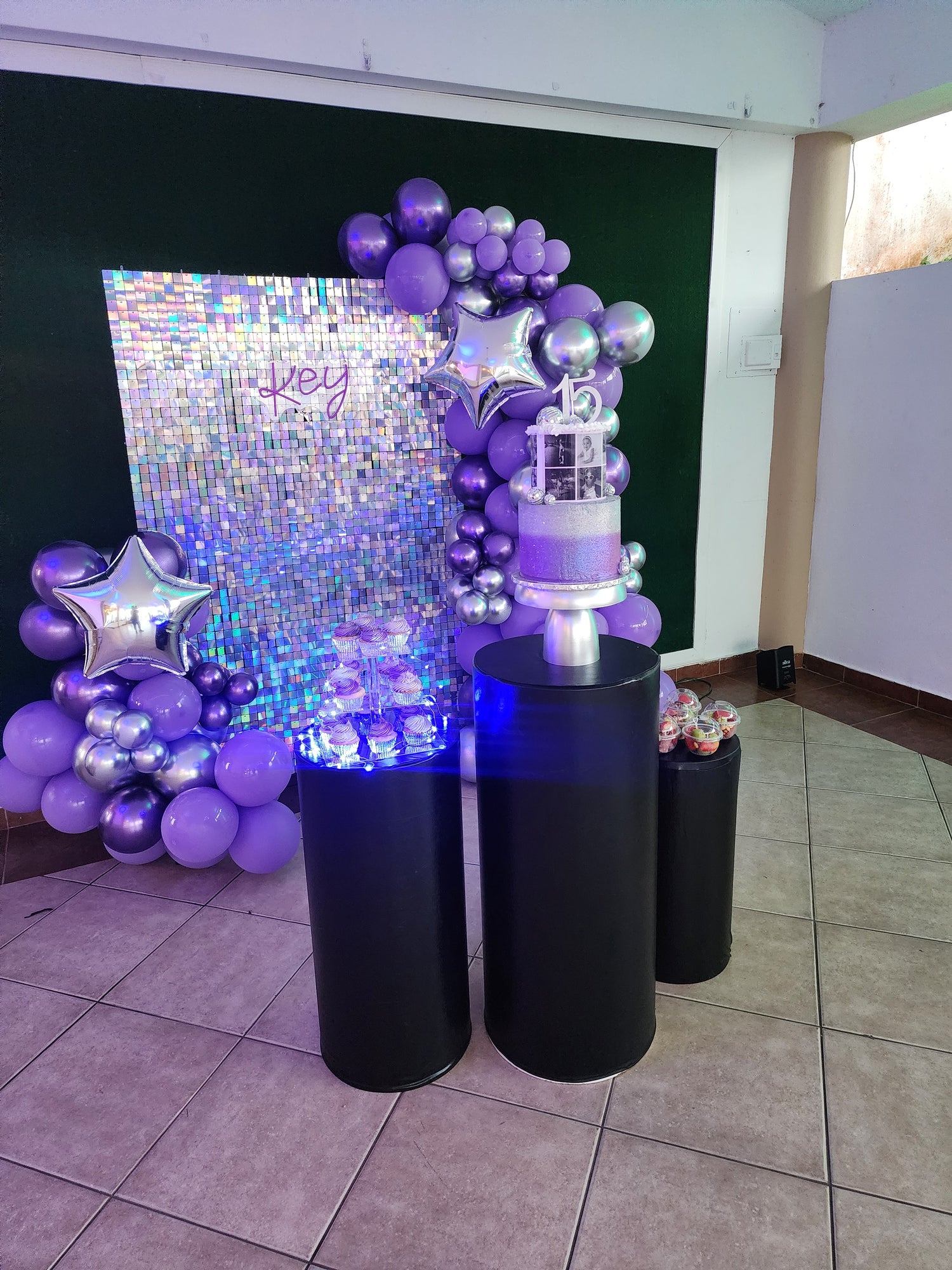 Decoraciones