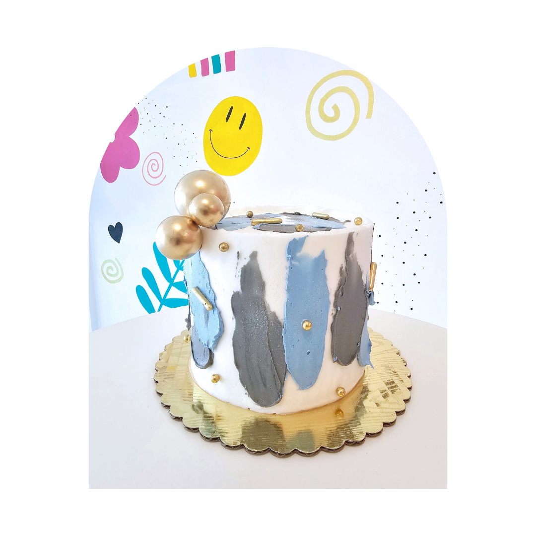 Bliss Cakes