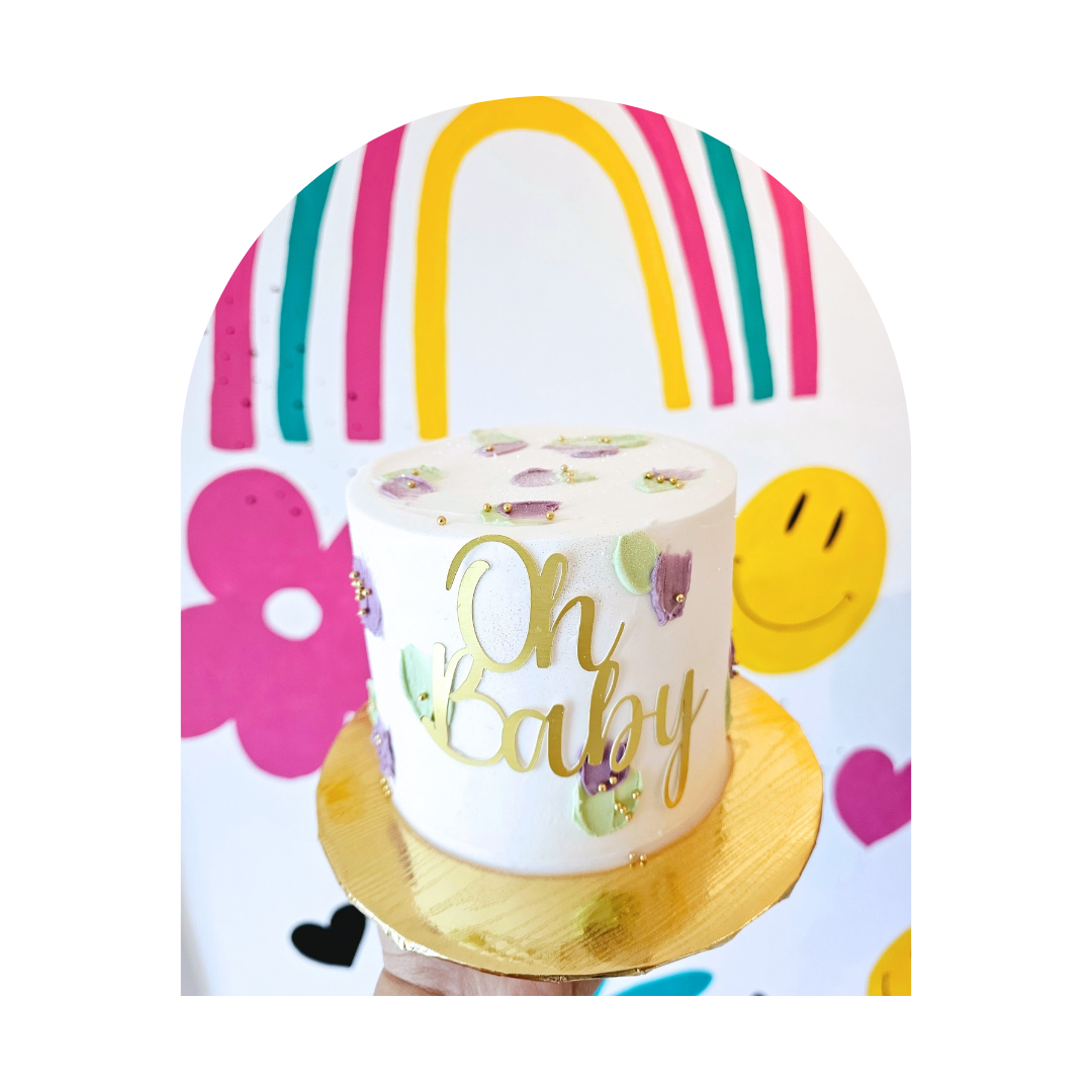 Bliss Cakes