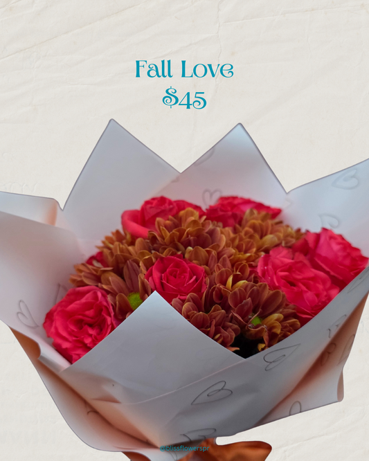 Fall Love