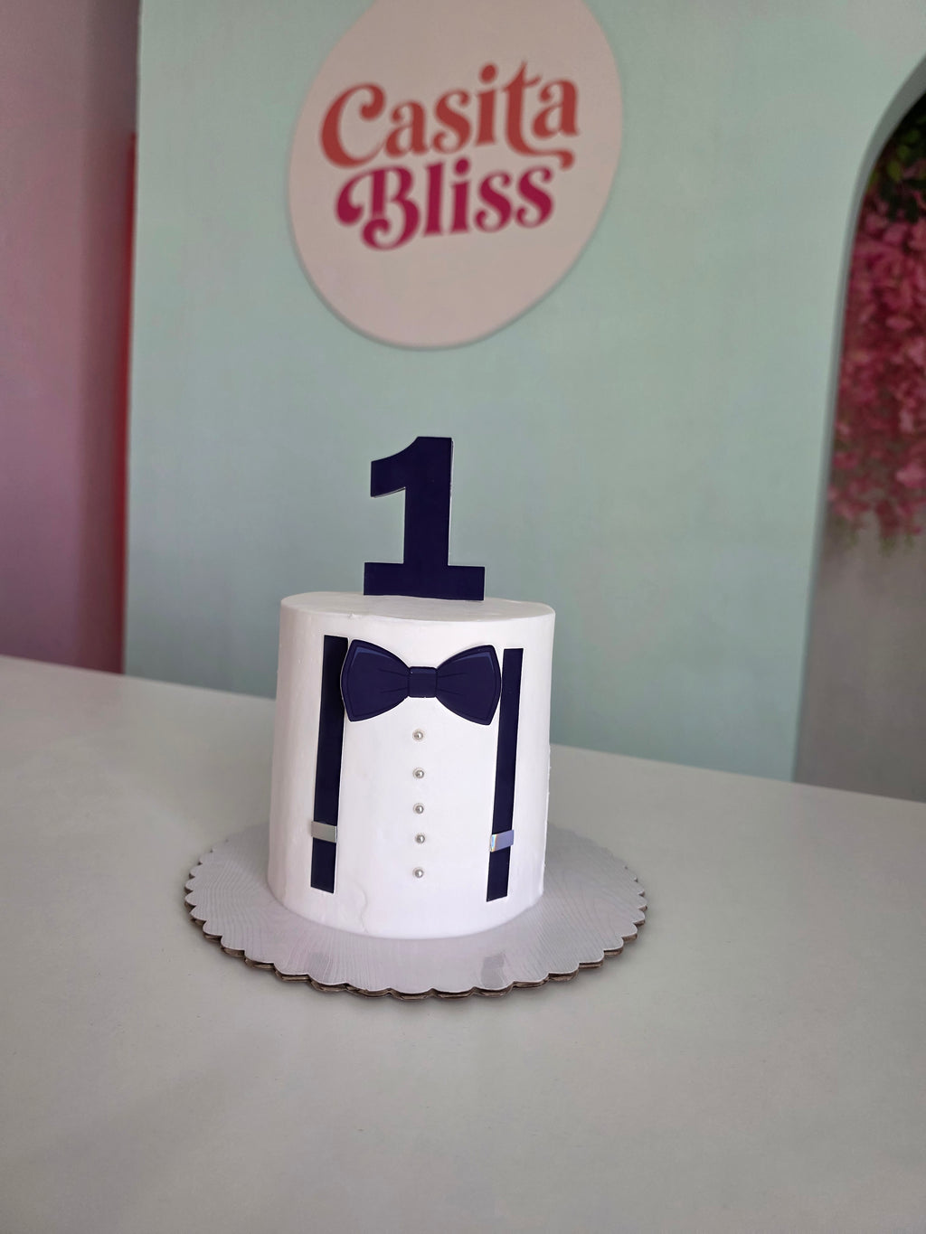 Custom Cakes