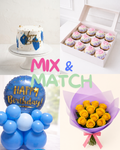 Celebra Bonito Party Pack