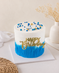 Celebration Cake
