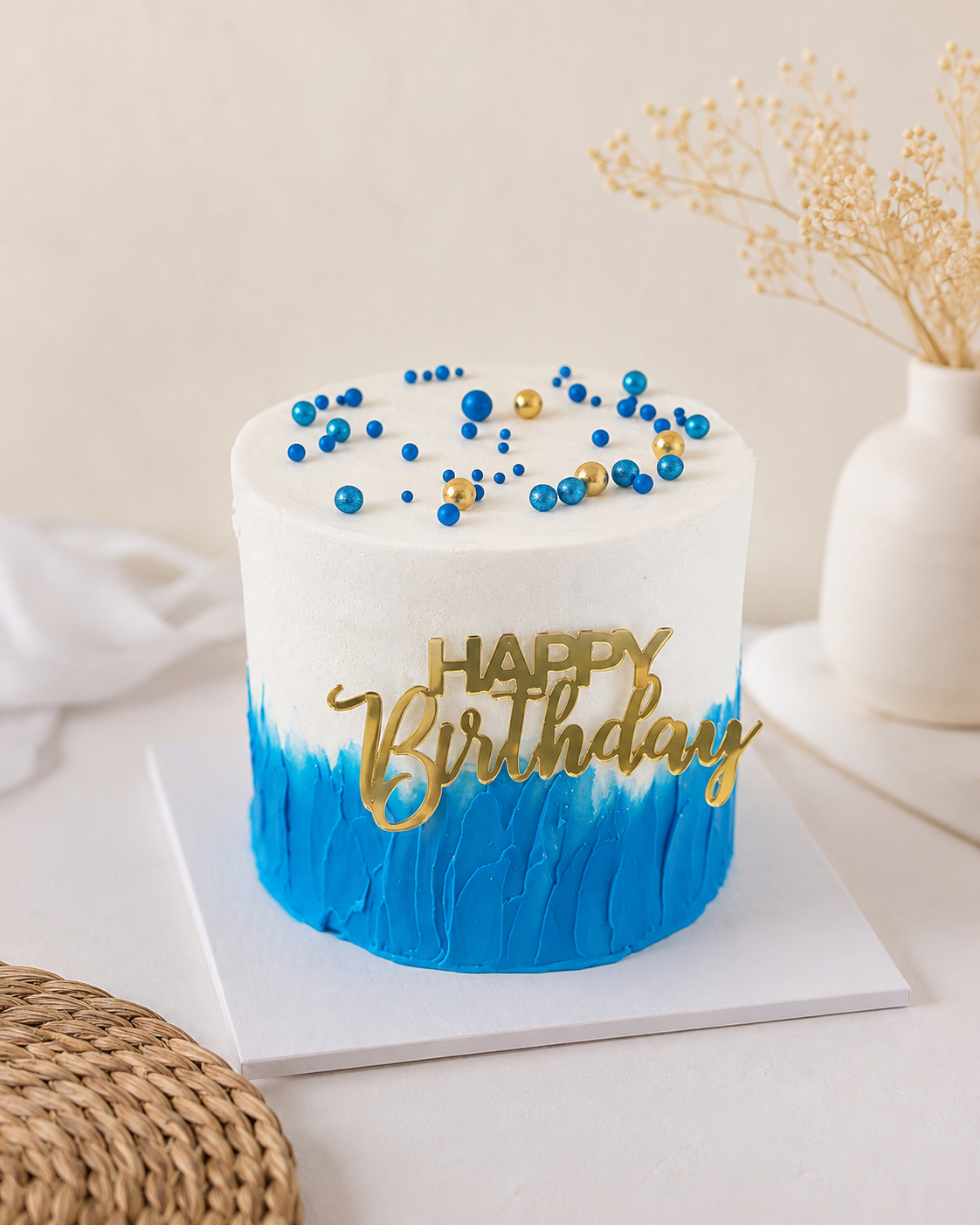 Celebration Cake