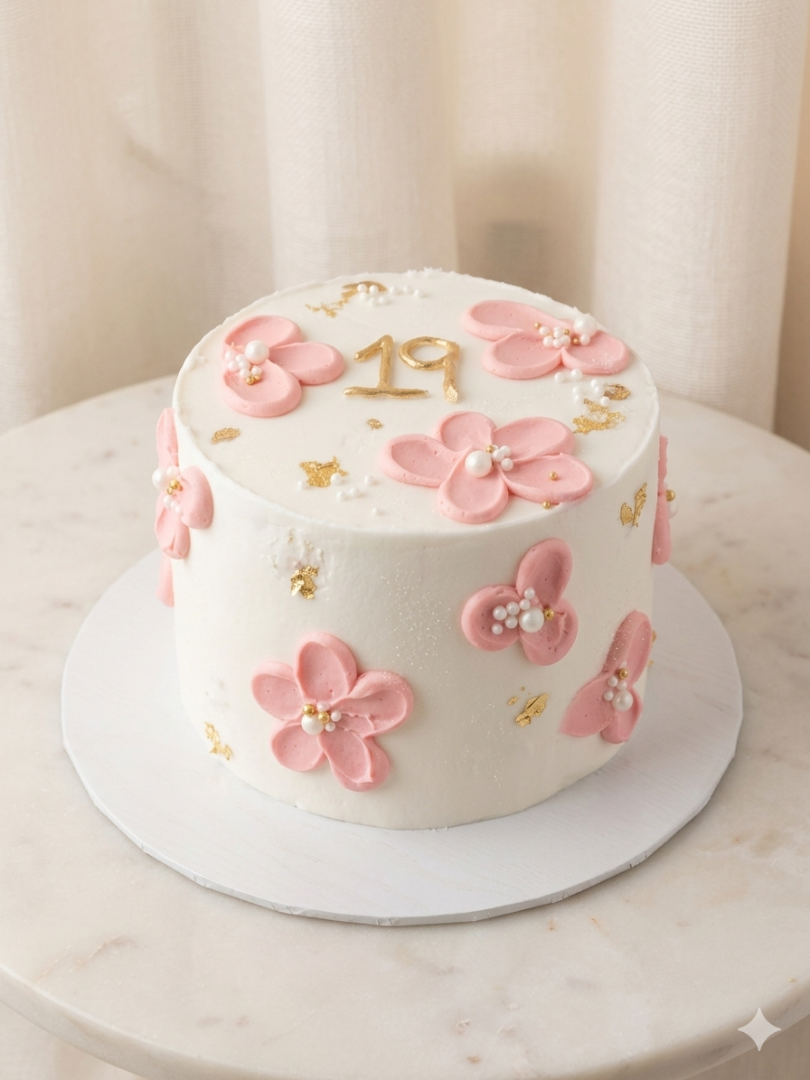 Sweetie Cake