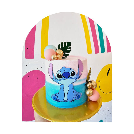 Custom Cakes