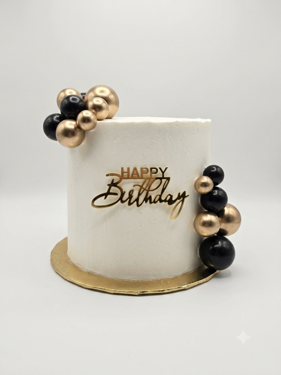 Celebration Cake