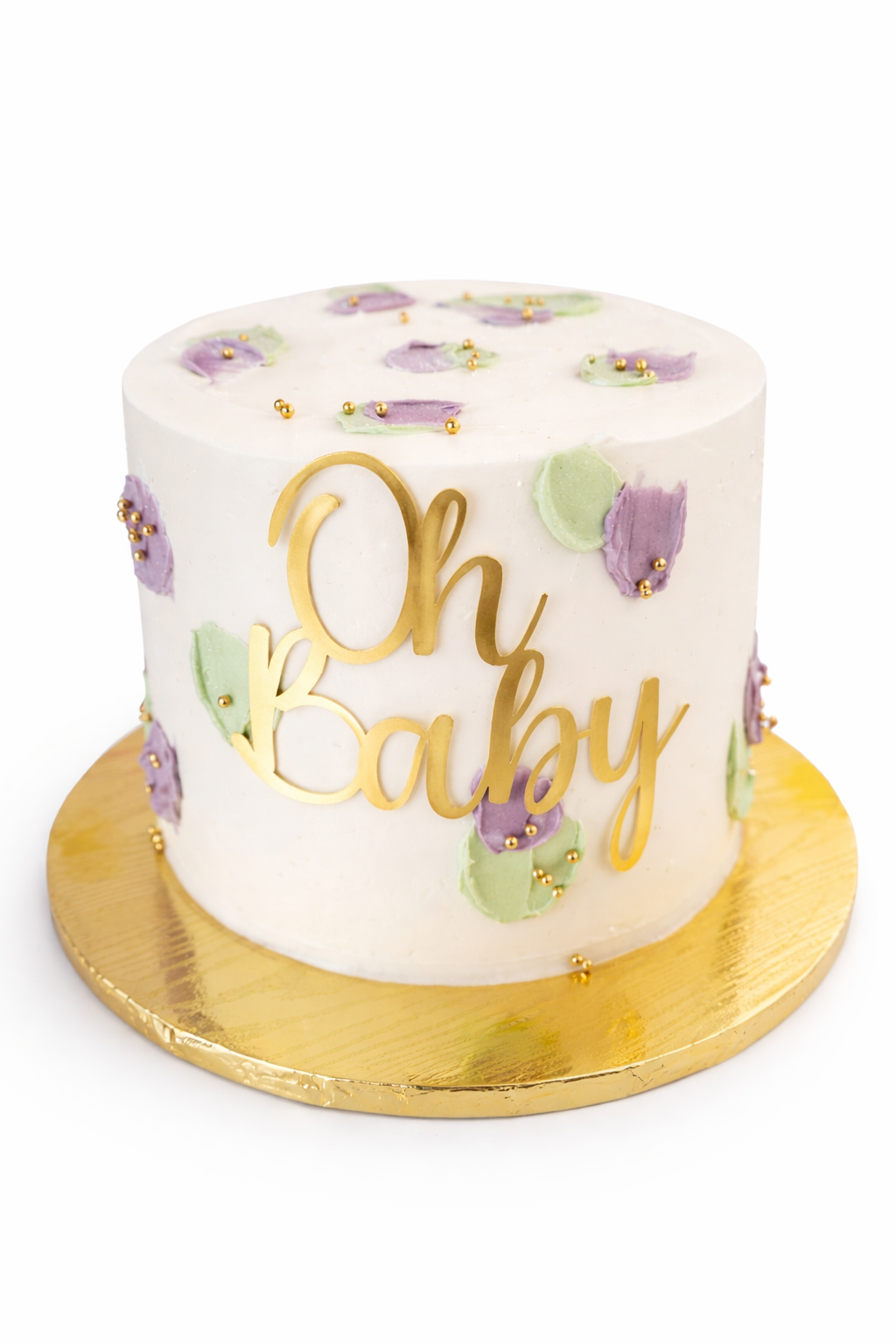 Celebration Cake