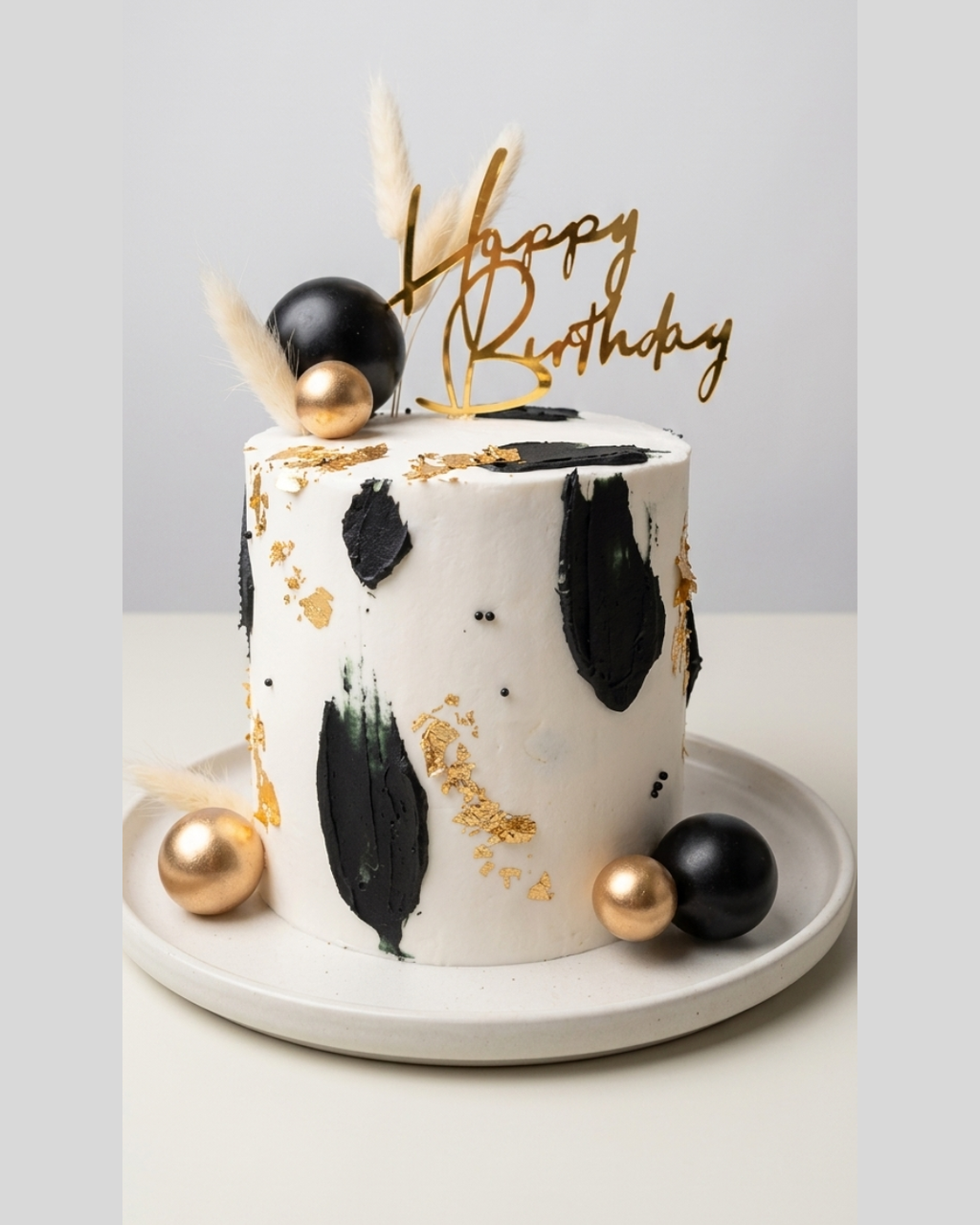Celebration Cake