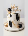 Celebration Cake