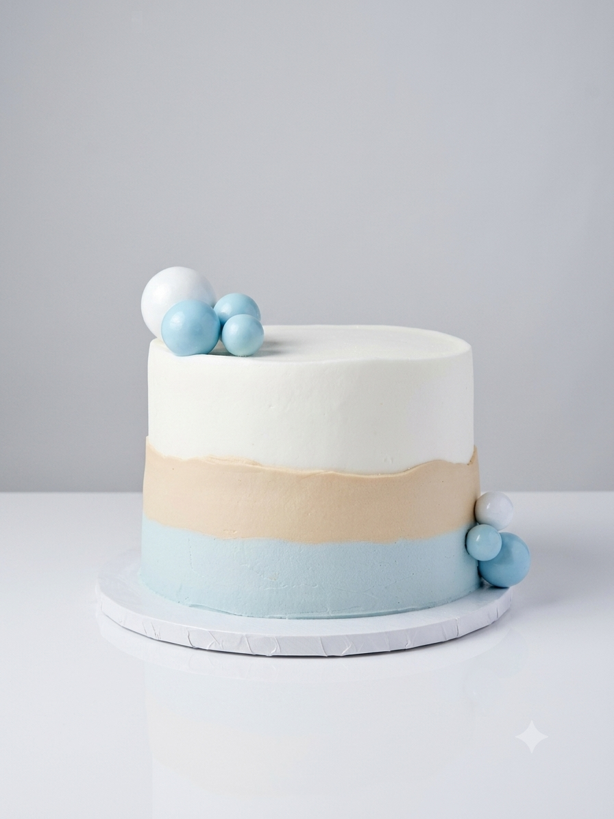 Celebration Cake