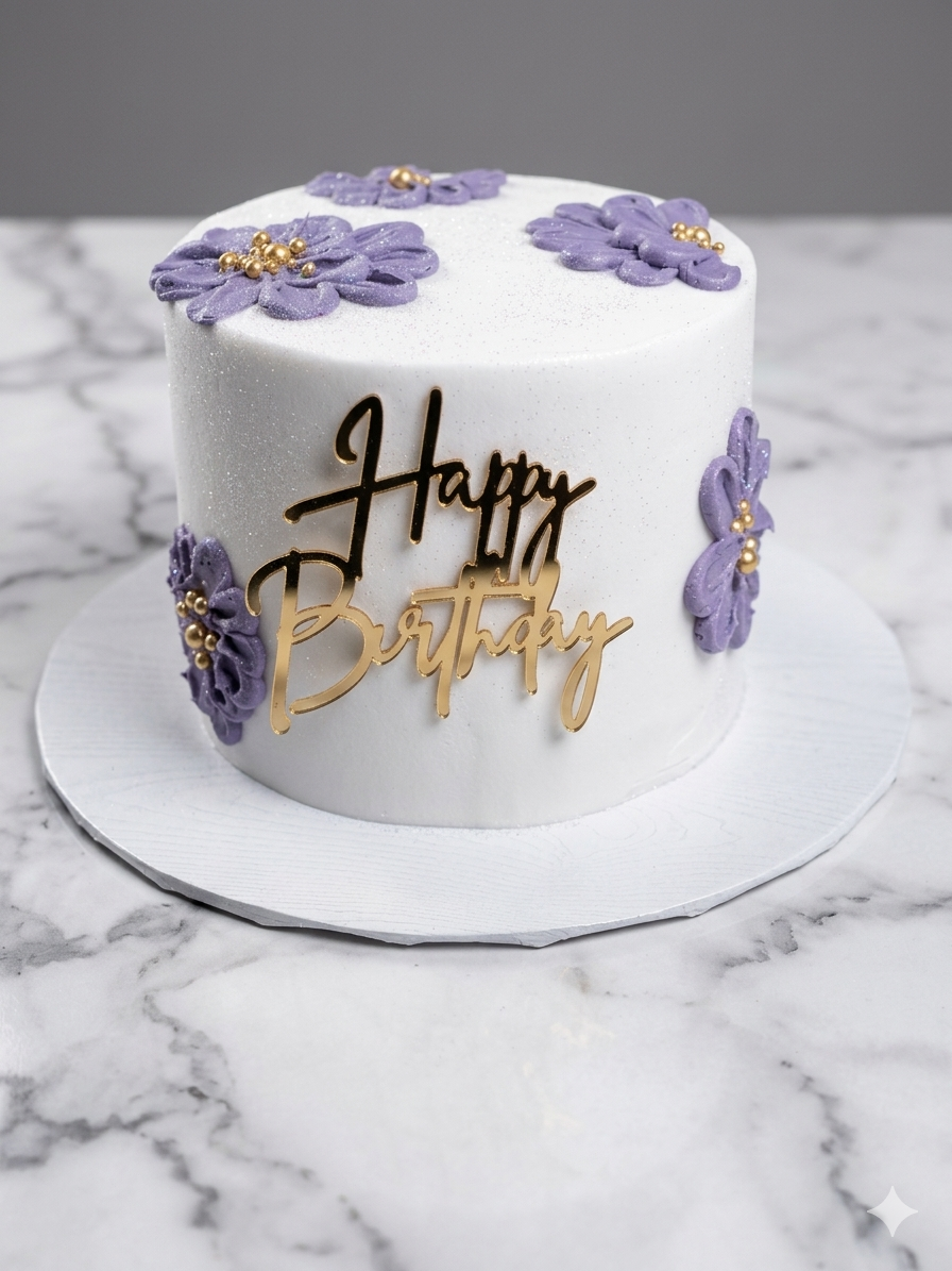 Sweetie Cake