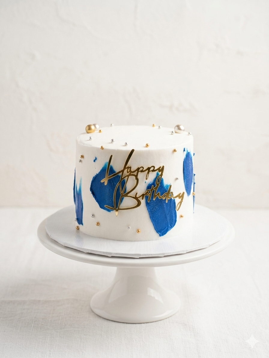 Celebration Cake
